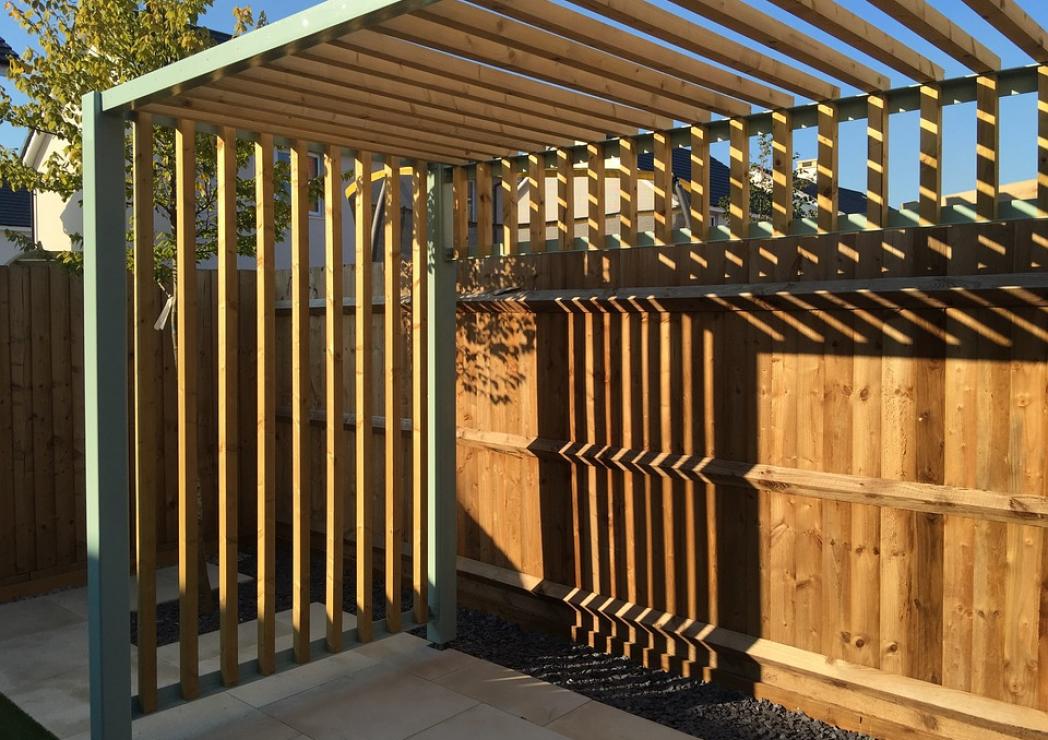 vigas madeira maciça